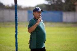 Pro Calcio Cecchina, Ruotolo: "La salvezza era l'obiettivo ma potevamo fare di più"
