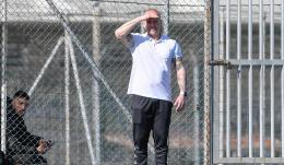 Certosa, Lascaro: "I play off un risultato non scontato, ora viene il bello"