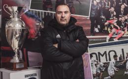 Unipomezia, Magni pronto al big match: “Gara importante ma non decisiva”