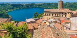Borghingiro: immersione di 2 giorni ai Castelli Romani