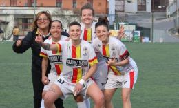 Valmontone, Lucciola: "Teniamo a questo trofeo, sarà una finale apertissima"