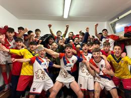 U16 Girone A: l'Aranova allunga sulla zona retrocessione, in vetta vincono tutte