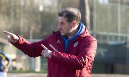 Il Montespaccato è salvo, Civero: "I ragazzi sono stati sempre concentrati"
