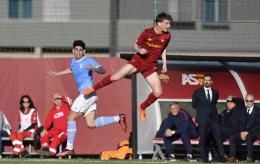 U17: si completa il tabellone! La Roma con la Dea, per la Lazio c'è il Milan