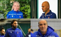 Speciale TDR Futsal 2023: è tutto pronto per il calcio d'inizio