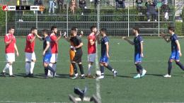 Prima Categoria | Girone F | Arco di Travertino - Dinamo Roma 1-2