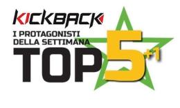 La Top 5+1: Under 16 Elite, ecco i migliori della 20ª giornata
