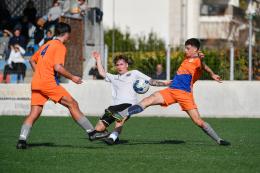 Ufficiali le date per il primo turno play off: si gioca domani alle 15, sabato i quarti di finale 