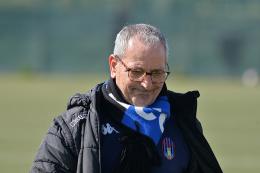 Civitavecchia, Caputo: "Cambiano gli interpreti ma non lo spartito. Sappiamo cosa fare"