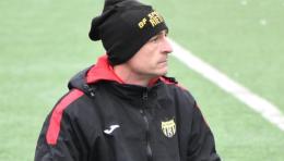 BF Sport, l'apice della crescita: con il Settebagni un match da "grande"