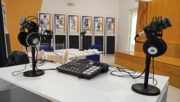 Settimana del Podcast: dal 17 al 22 aprile a Technotown