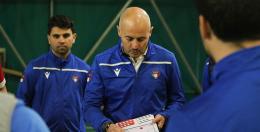Caos U17: Fazio sollevato dall'incarico alla vigilia del TdR