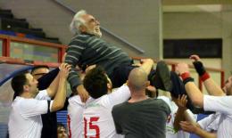 B - Gaeta, il derby è tuo! Successo al fotofinish