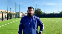 VIDEO! Savio, Massimi: "Vittoria meritata, ora non ci poniamo limiti"
