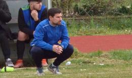 Riano, Benigni ed il club sono già al lavoro: "Vogliamo provare a migliorarci"