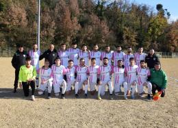 Il Terra di Cicerone si aggiunge alle fantastiche 24: Di Folco-gol con il Ceprano