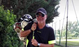 Fiano Romano, scelto il nuovo allenatore: panchina a Massimo Gregori
