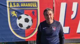 VIDEO! Aranova, Ciambella: "Contento per i ragazzi, ai rigori è una lotteria"
