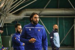 Città di Anzio, la panchina affidata a Claudio Giuliani