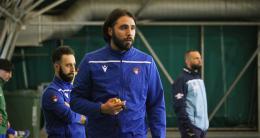 Under 17, Claudio Giuliani: "Siamo concentrati sull'Emilia Romagna"