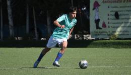 Prove di professionismo: il percorso di cinque talenti alla Viareggio Cup