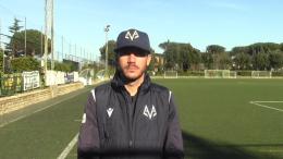 VIDEO! Fonte Meravigliosa, Neri: "Avuto un buon palleggio, imprecisi negli ultimi metri"
