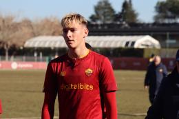 Domenica c'è la stracittadina. Mate Ivkovic l'Osservato Speciale in casa Roma
