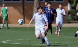 U16: nei due test con il Pisa una vittoria ed un pareggio