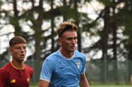 Lazio, 4 turni di squalifica per Edoardo Della Salandra e Jacopo Sardo