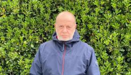 Claudio Demofonte lascia il Mentana: "Auguro il meglio alla società ed ai ragazzi"