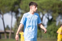 Lazio, sabato c'è la Roma. L'Osservato Speciale è Tommaso Mocci