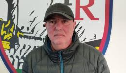 Fiano Romano, Gregori: "Io e i miei ragazzi crediamo nella salvezza"