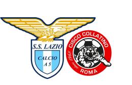 La Lazio Calcio a 5 si allarga e sbarca a via dei Gordiani
