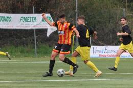 Valmontone, obiettivo vicino. Sganga "Mai vissuto un campionato così"