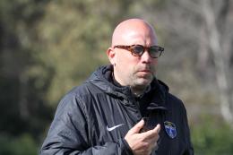Clamoroso Latina! Vittorio Ciriello ha rassegnato le dimissioni