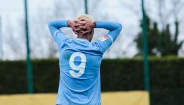 Il Crotone rallenta la corsa della Lazio: a Coulibaly risponde Ranieri
