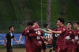 Under 19 Nazionali: ri-definito il percorso per lo Scudetto
