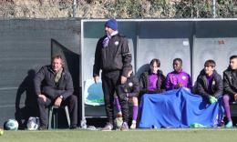 Boreale, Recchia: "A questi ragazzi dico solo grazie per l'impegno"