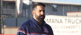 Giardinetti ai play off, Marini: "Merito di tutti, siamo contenti del percorso fatto"