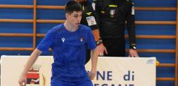 Basta lo 0-0: l'Under 17 chiude al primo posto del girone
