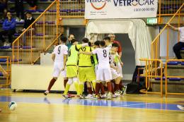 L'Under 15 impatta, ma passa ai quarti come miglior seconda