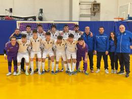 L'Under 19 sbaglia troppo e saluta il Veneto: ai quarti va il Piemonte