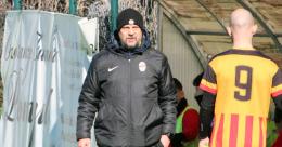 Valmontone, la gioia di Di Loreto: "I ragazzi sono stati formidabili"