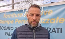 Falaschelavinio, Cassioli: "Assenze pesanti ed episodi decisivi, abbiamo perso così"