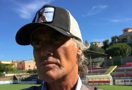 Tor Sapienza, il ds Lucarelli: "Il futuro è dei nostri giovani"