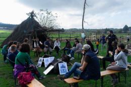 Al Vivaro per scoprire la cultura Buttera