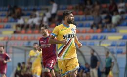 Cynthialbalonga, Fontana: "Servono ancora molti punti per guadagnarci i play off"