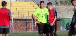 Cirabisi: "Mantenere l'Elite un grande orgoglio  per la Pro Calcio Tor Sapienza"