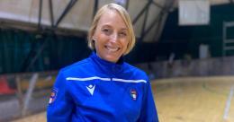 Femminile, Biondi si prepara alla Calabria: "Grinta e concentrazione"