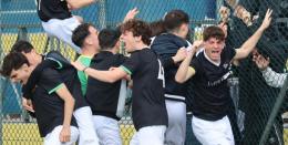 Lo Sporting Montesacro all'esame Budoni: la banda Simeone è pronta 